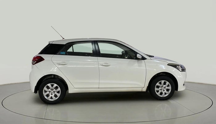 2018 Hyundai Elite i20 SPORTZ 1.2, Petrol, Manual, 38,692 km, Right Side View