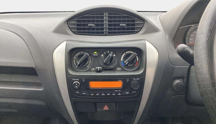 2017 Maruti Alto 800 VXI, Petrol, Manual, 49,822 km, Air Conditioner