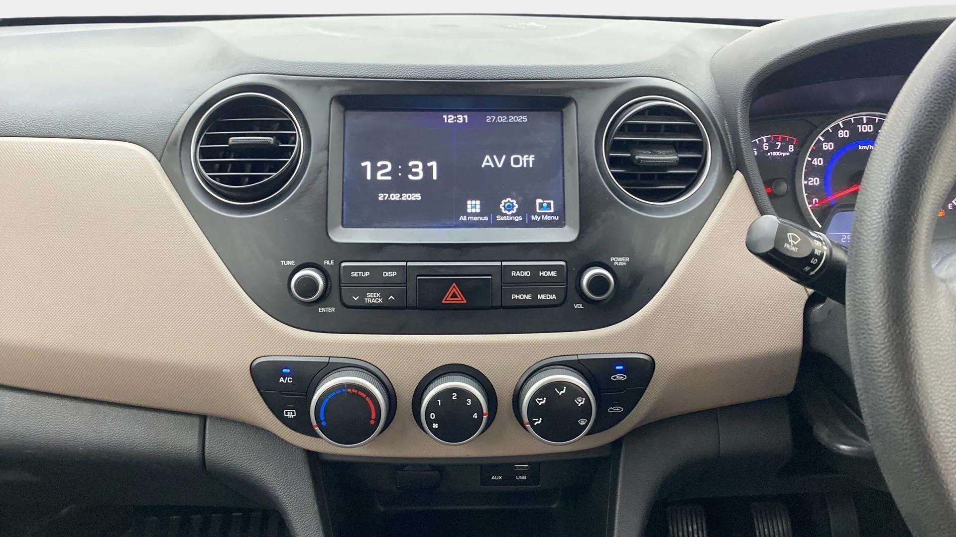 Features