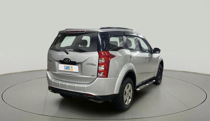 2015 Mahindra XUV500 W6, Diesel, Manual, 41,201 km, Right Back Diagonal