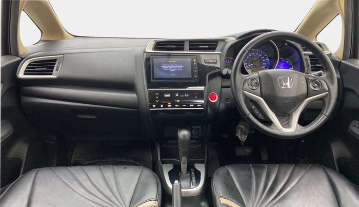 2019 Honda Jazz 1.2L I-VTEC VX CVT, Petrol, Automatic, 38,404 km, Dashboard