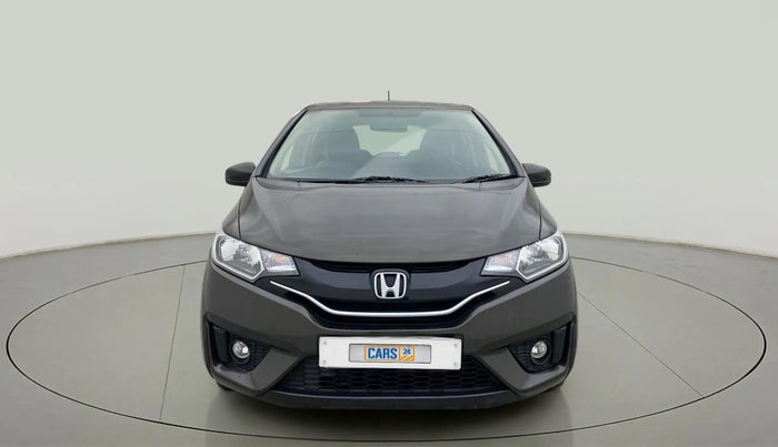 2019 Honda Jazz 1.2L I-VTEC VX CVT, Petrol, Automatic, 38,404 km, Front