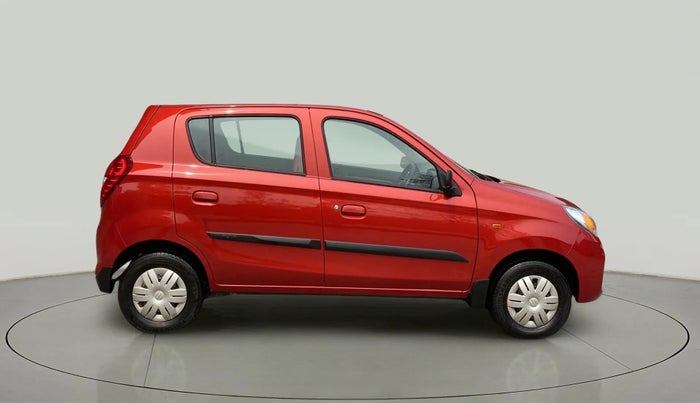 2022 Maruti Alto LXI O, Petrol, Manual, 2,699 km, Right Side View