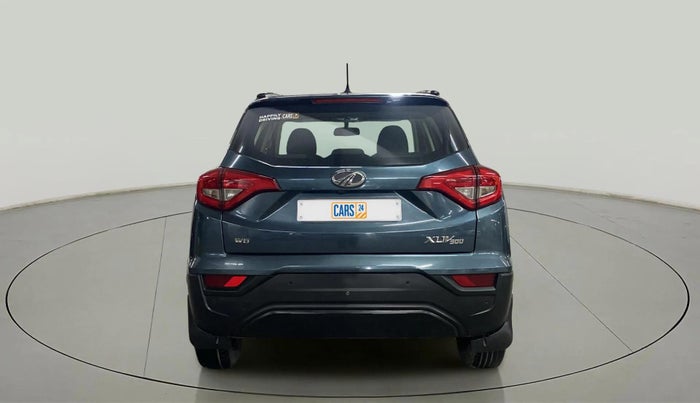 2021 Mahindra XUV300 W6 1.2 PETROL, Petrol, Manual, 28,334 km, Back/Rear