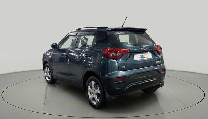 2021 Mahindra XUV300 W6 1.2 PETROL, Petrol, Manual, 28,334 km, Left Back Diagonal