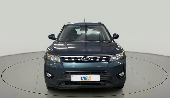 2021 Mahindra XUV300 W6 1.2 PETROL, Petrol, Manual, 28,334 km, Front