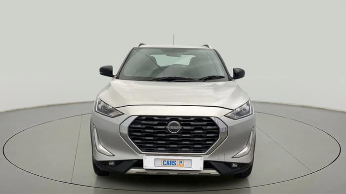 2021 Nissan MAGNITE XV MT, Petrol, Manual, 25,119 km, Front