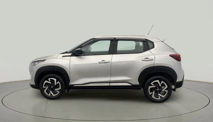 2021 Nissan MAGNITE XV MT, Petrol, Manual, 25,087 km, Left Side