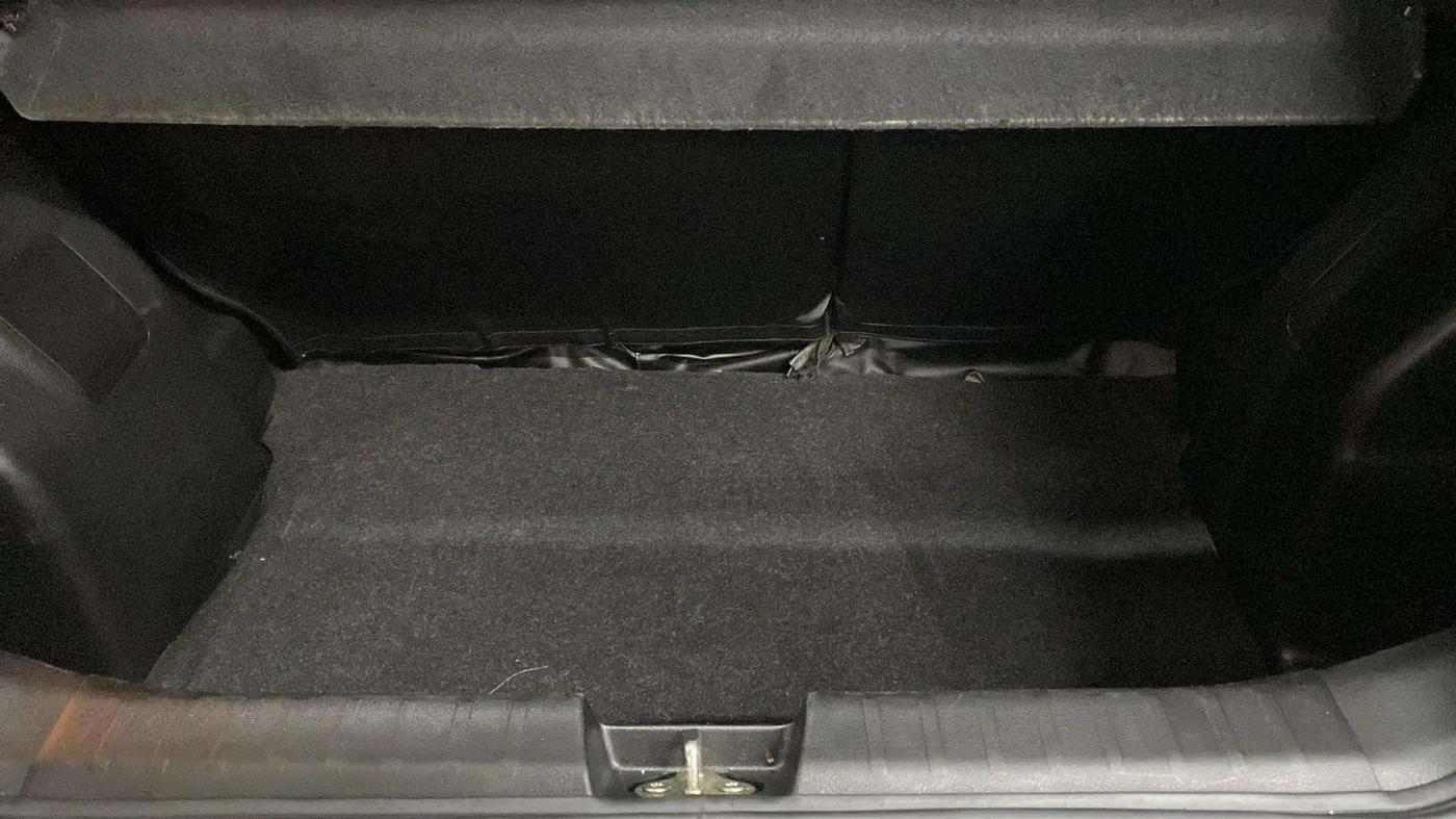 2019 Maruti Baleno ZETA PETROL 1.2, Petrol, Manual, 22,481 km, Boot Open Zoomed View
