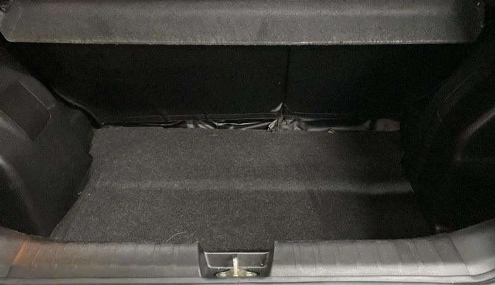 2019 Maruti Baleno ZETA PETROL 1.2, Petrol, Manual, 22,481 km, Boot Open Zoomed View