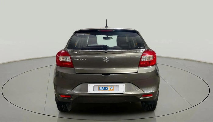 2019 Maruti Baleno ZETA PETROL 1.2, Petrol, Manual, 22,481 km, Back/Rear