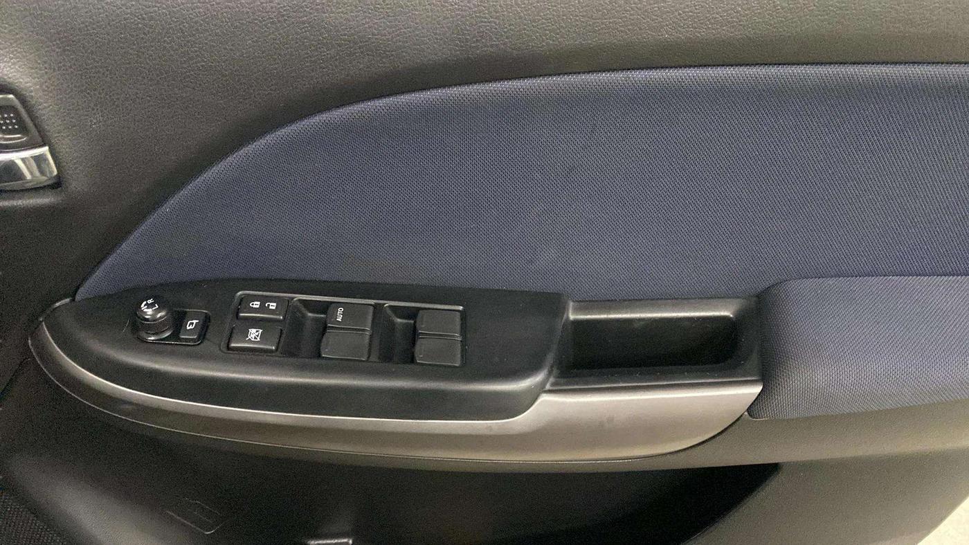 2019 Maruti Baleno ZETA PETROL 1.2, Petrol, Manual, 22,481 km, Driver Side Door Panels Control