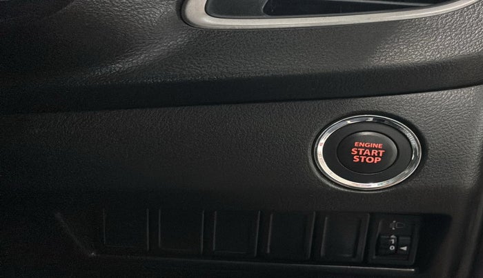 2019 Maruti Baleno ZETA PETROL 1.2, Petrol, Manual, 22,481 km, Keyless Start/ Stop Button