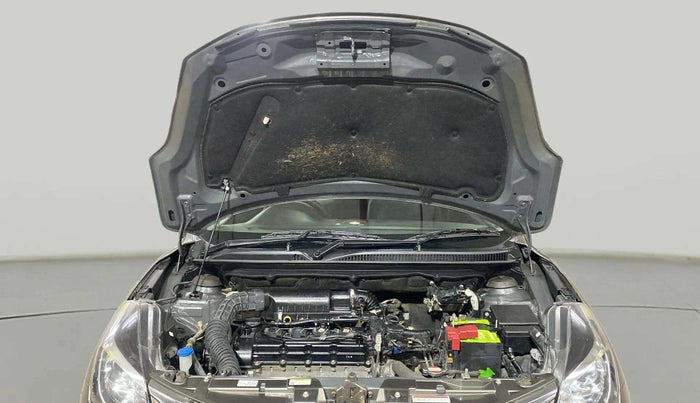 2019 Maruti Baleno ZETA PETROL 1.2, Petrol, Manual, 22,481 km, Open Bonet