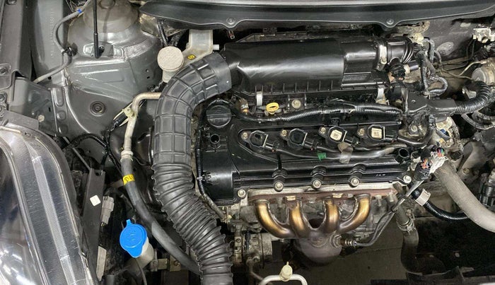 2019 Maruti Baleno ZETA PETROL 1.2, Petrol, Manual, 22,481 km, Engine View - Right
