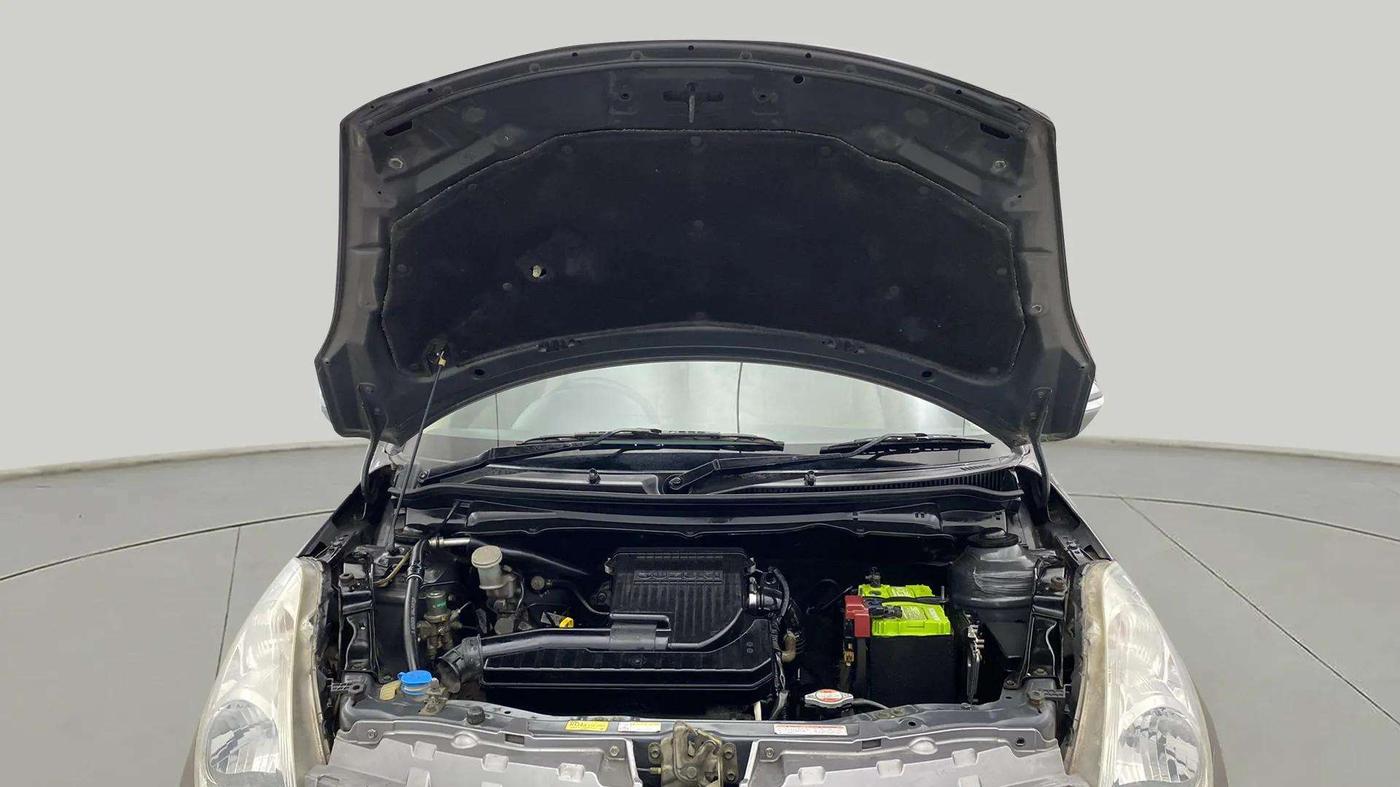 2014 Maruti Swift Dzire VXI, Petrol, Manual, 44,061 km, Open Bonet