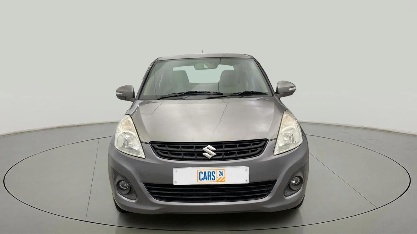 2014 Maruti Swift Dzire VXI, Petrol, Manual, 44,061 km, Front