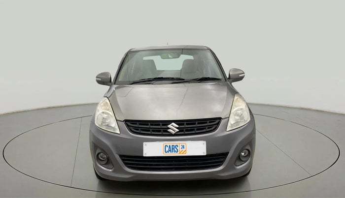 2014 Maruti Swift Dzire VXI, Petrol, Manual, 43,826 km, Front