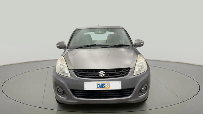 2014 Maruti Swift Dzire VXI, Petrol, Manual, 44,061 km, Front