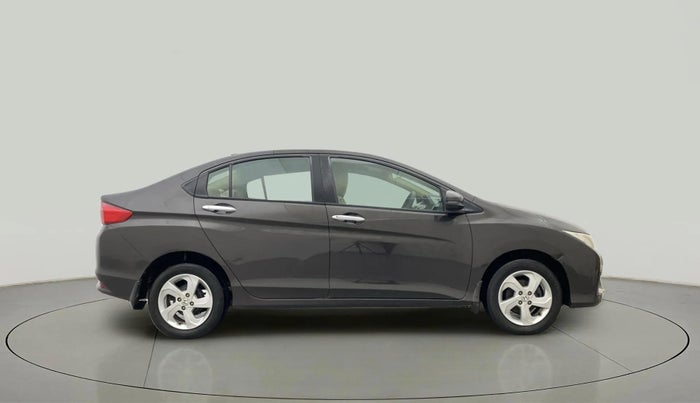 2015 Honda City 1.5L I-VTEC V MT, Petrol, Manual, 98,092 km, Right Side View