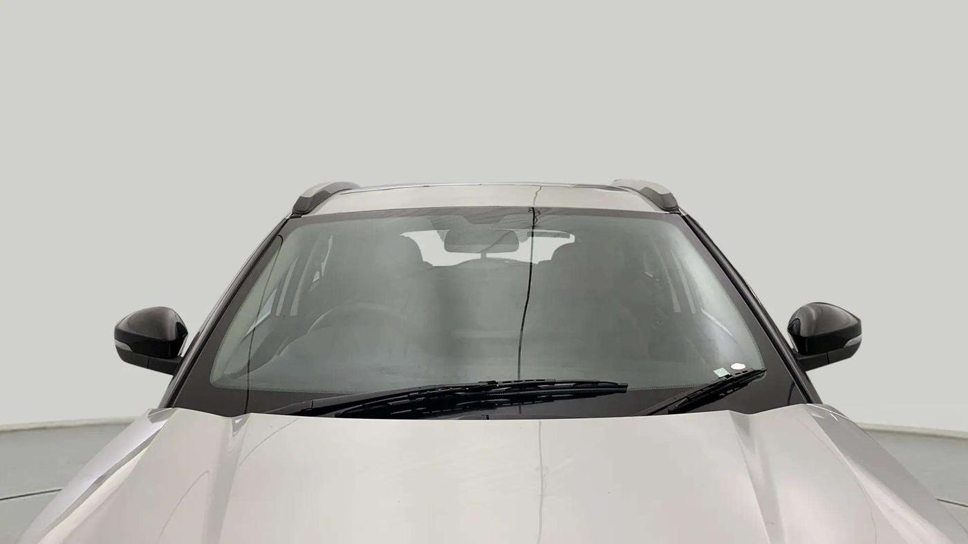 2020 Tata NEXON XZA PLUS PETROL, Petrol, Automatic, 27,459 km, Front Windshield