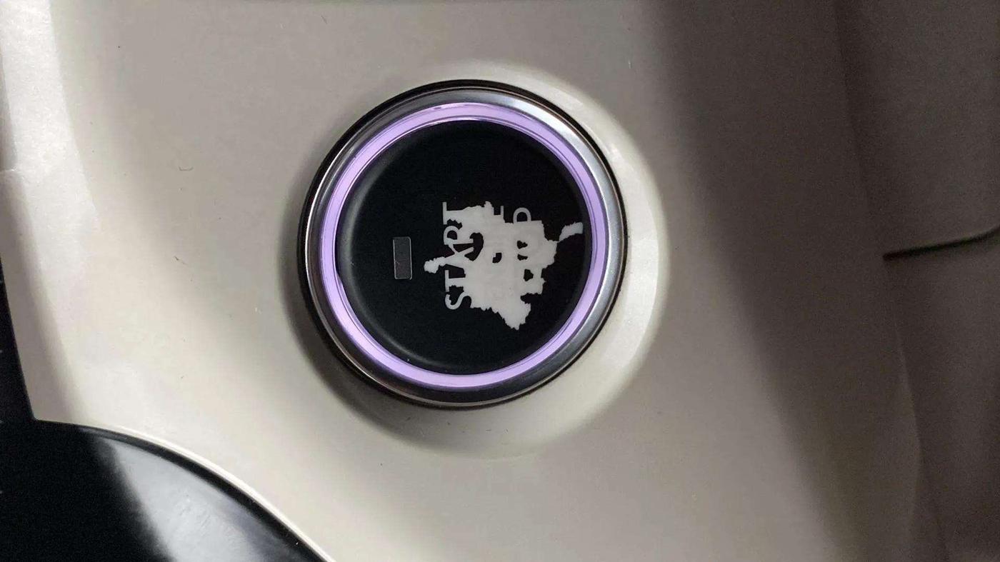 2020 Tata NEXON XZA PLUS PETROL, Petrol, Automatic, 27,459 km, Keyless Start/ Stop Button