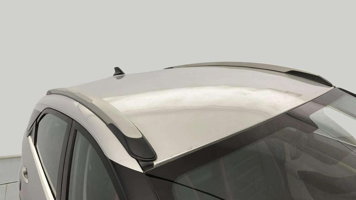 2020 Tata NEXON XZA PLUS PETROL, Petrol, Automatic, 27,459 km, Roof