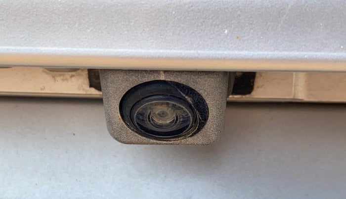 2021 Renault TRIBER RXZ, Petrol, Manual, 53,424 km, Parking Camera