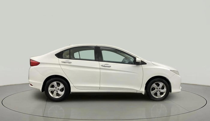 2015 Honda City 1.5L I-VTEC VX, Petrol, Manual, 48,038 km, Right Side View