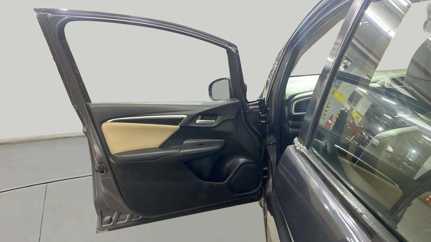 2018 Honda Jazz 1.2L I-VTEC V, Petrol, Manual, 60,714 km, LHS Front Door