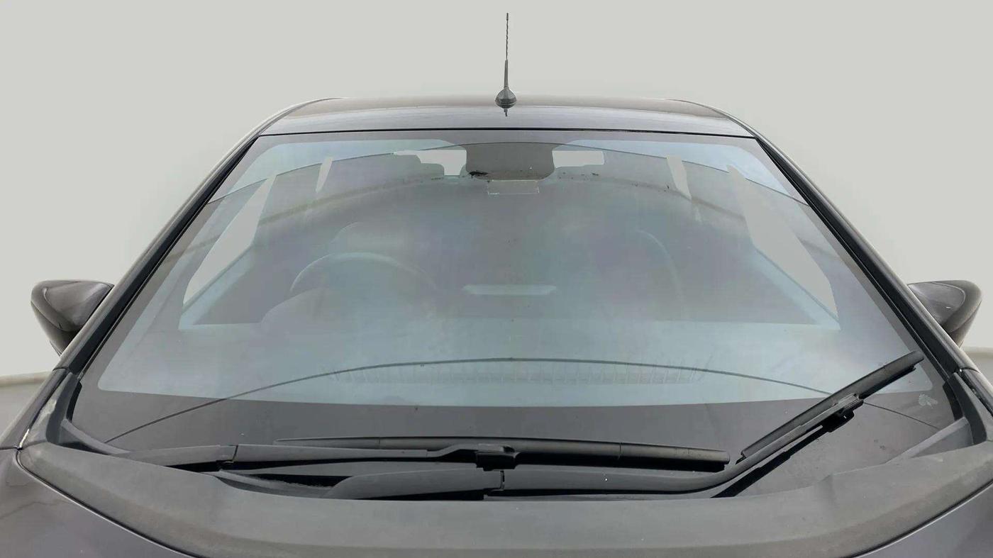 2022 Tata ALTROZ XZ PLUS PETROL DARK EDITION, Petrol, Manual, 24,900 km, Front Windshield