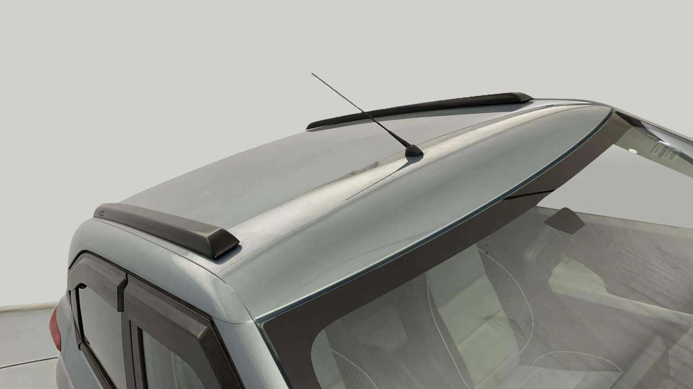 2023 Tata PUNCH ACCOMPLISHED MT, Petrol, Manual, 24,321 km, Roof
