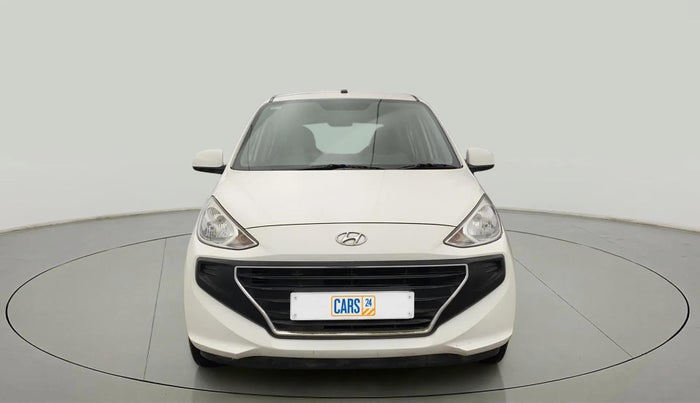 2019 Hyundai NEW SANTRO MAGNA, Petrol, Manual, 17,934 km, Front