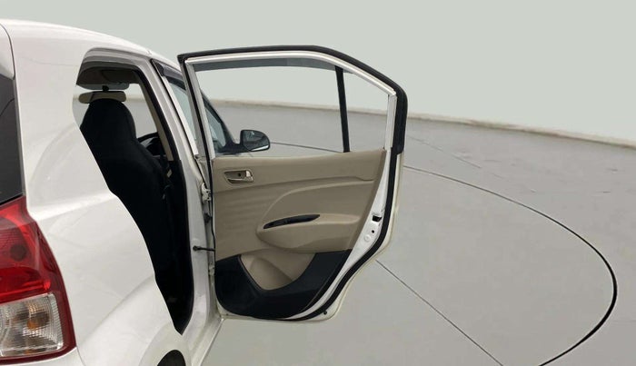 2019 Hyundai NEW SANTRO MAGNA, Petrol, Manual, 17,934 km, RHS Rear Door