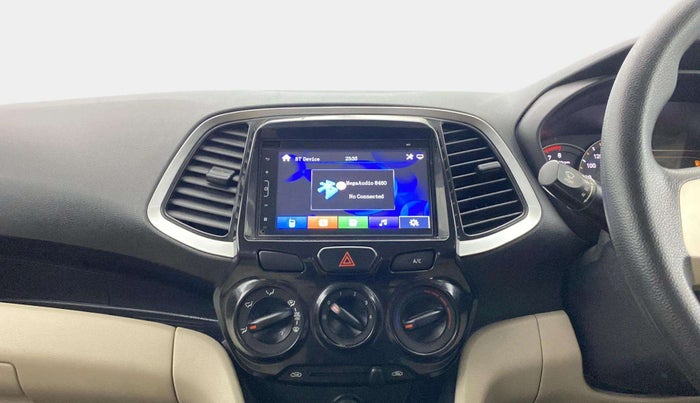 2019 Hyundai NEW SANTRO MAGNA, Petrol, Manual, 17,934 km, Air Conditioner