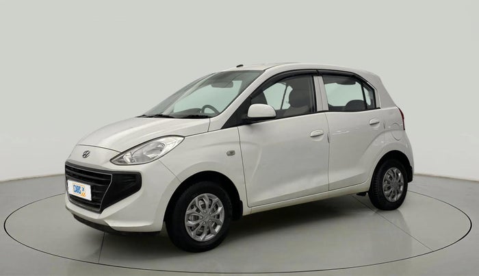 2019 Hyundai NEW SANTRO MAGNA, Petrol, Manual, 17,934 km, Left Front Diagonal