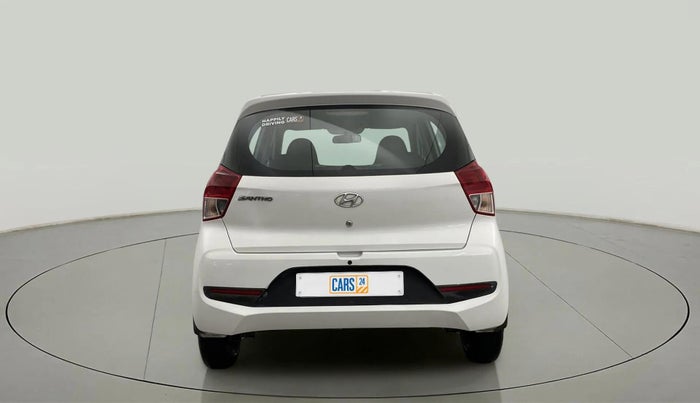 2019 Hyundai NEW SANTRO MAGNA, Petrol, Manual, 17,934 km, Back/Rear