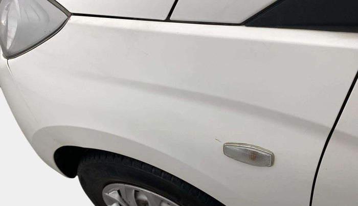 2019 Hyundai NEW SANTRO MAGNA, Petrol, Manual, 17,934 km, Left fender - Slightly dented