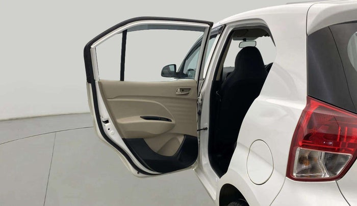 2019 Hyundai NEW SANTRO MAGNA, Petrol, Manual, 17,934 km, LHS Rear Door