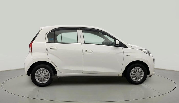 2019 Hyundai NEW SANTRO MAGNA, Petrol, Manual, 17,934 km, Right Side View