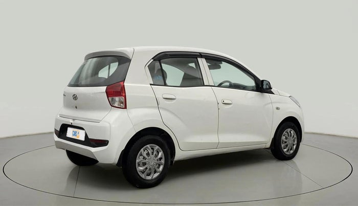 2019 Hyundai NEW SANTRO MAGNA, Petrol, Manual, 17,934 km, Right Back Diagonal