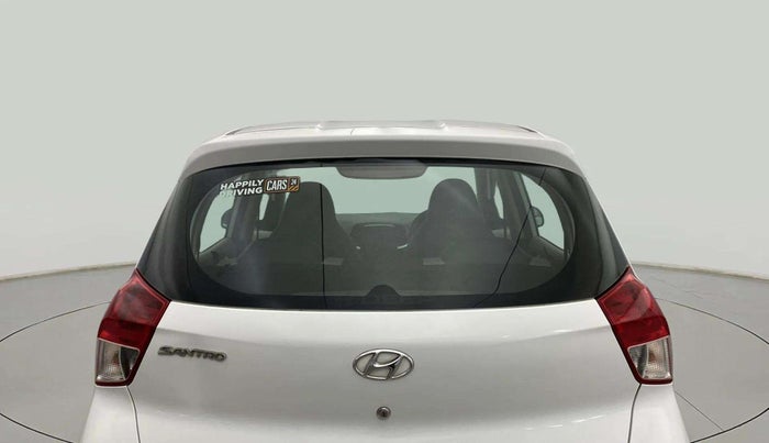 2019 Hyundai NEW SANTRO MAGNA, Petrol, Manual, 17,934 km, Rear Windshield