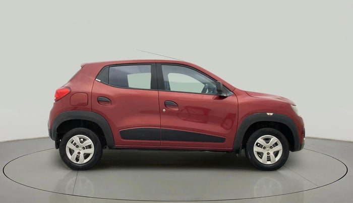 2015 Renault Kwid RXL, Petrol, Manual, 63,097 km, Right Side View