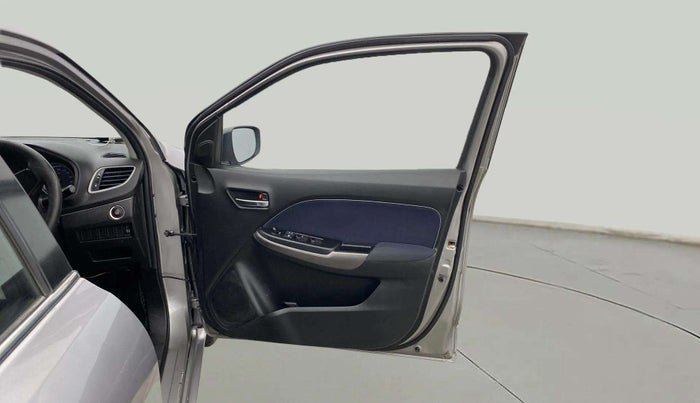 2020 Maruti Baleno ZETA PETROL 1.2, Petrol, Manual, 62,151 km, RHS Front Door