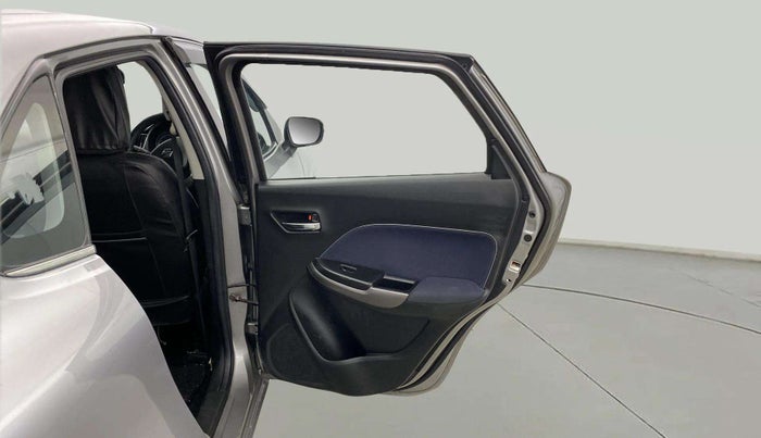 2020 Maruti Baleno ZETA PETROL 1.2, Petrol, Manual, 62,151 km, RHS Rear Door