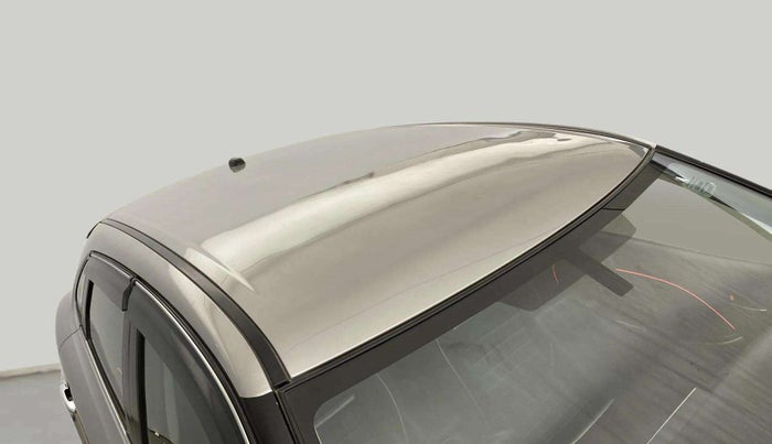 2020 Maruti Baleno ZETA PETROL 1.2, Petrol, Manual, 62,151 km, Roof