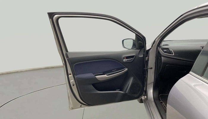 2020 Maruti Baleno ZETA PETROL 1.2, Petrol, Manual, 62,151 km, LHS Front Door