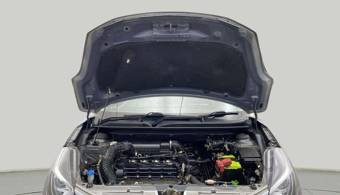 2020 Maruti Baleno ZETA PETROL 1.2, Petrol, Manual, 62,151 km, Open Bonet