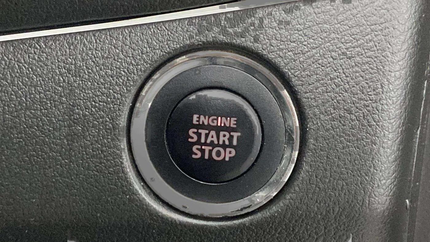 2020 Maruti Baleno ZETA PETROL 1.2, Petrol, Manual, 62,151 km, Keyless Start/ Stop Button