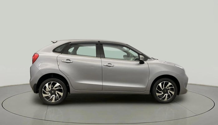 2020 Maruti Baleno ZETA PETROL 1.2, Petrol, Manual, 62,151 km, Right Side View